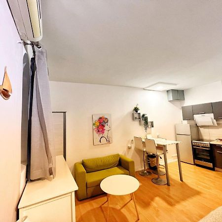 Apartamento Klarisa Split Center Exterior foto